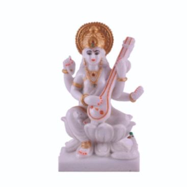 Gifting Variety of God Figures / Gift Exclusive SARASWATI